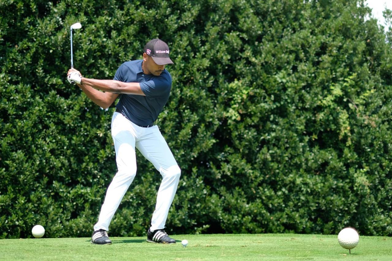 الشقق الفندقية بسكييرا ديل غاردافي  Golf Residenza المظهر الخارجي الصورة